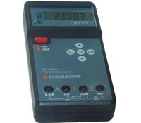 SFX-2000手持式智能信號(hào)發(fā)生校驗(yàn)儀產(chǎn)品詳情