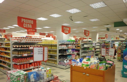 轉讓超市做到2點就能順利轉出