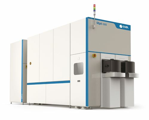 東方晶源亮相SEMICON China 2024 以創(chuàng)新技術(shù)引領(lǐng)良率管理發(fā)展與變革，賦能半導(dǎo)體制造新篇章